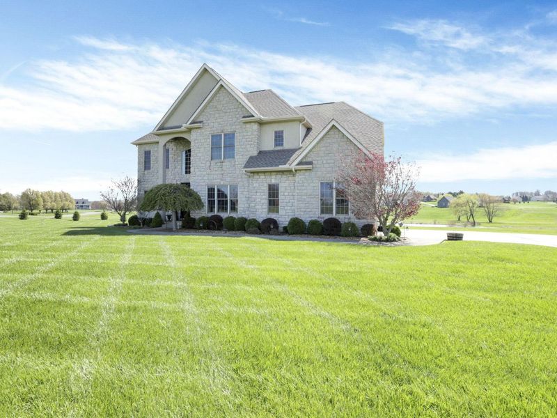 8547 Heather Lake Drive NW, Canal Winchester, OH 43110 Photo 92
