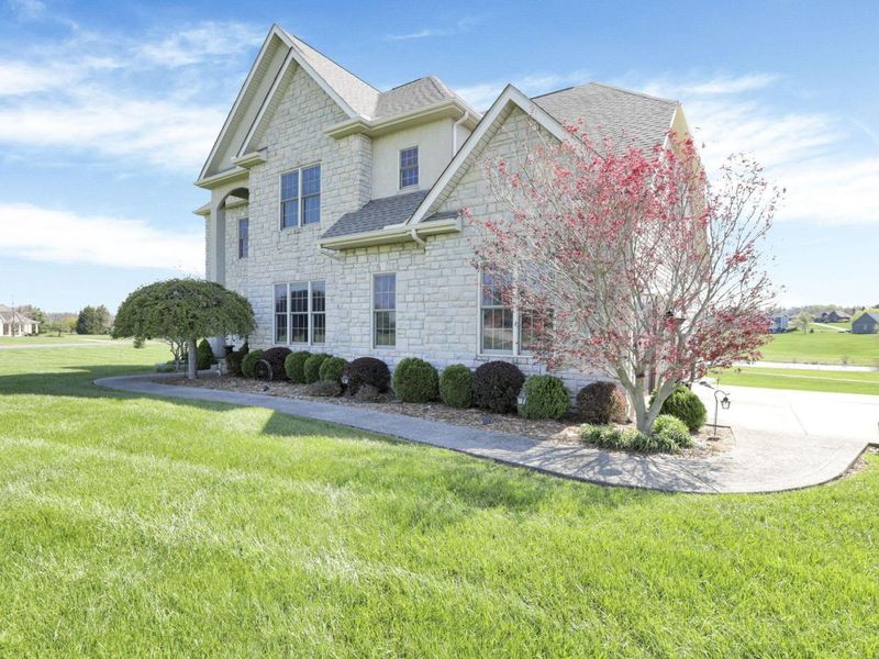 8547 Heather Lake Drive NW, Canal Winchester, OH 43110 Photo 93