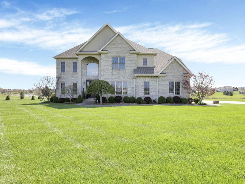 8547 Heather Lake Drive NW, Canal Winchester, OH 43110 Photo 96