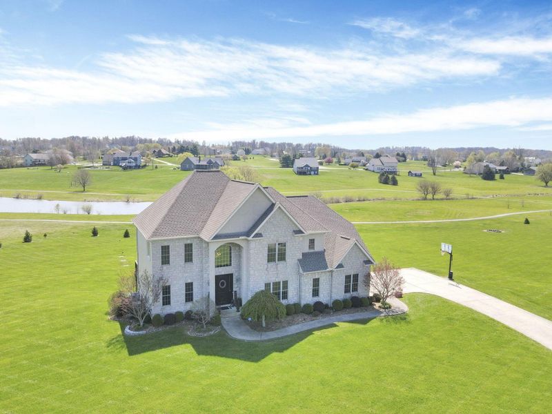 8547 Heather Lake Drive NW, Canal Winchester, OH 43110 Photo 97