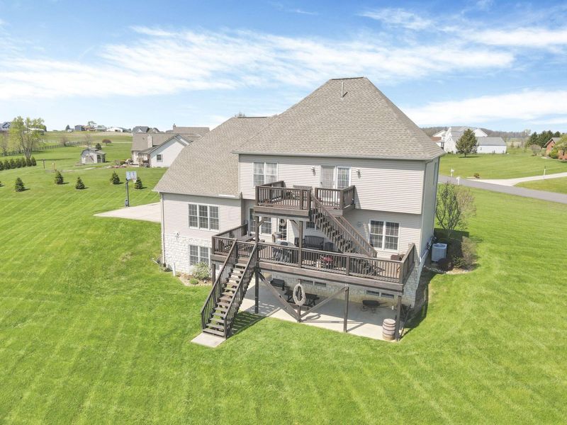 8547 Heather Lake Drive NW, Canal Winchester, OH 43110 Photo 98