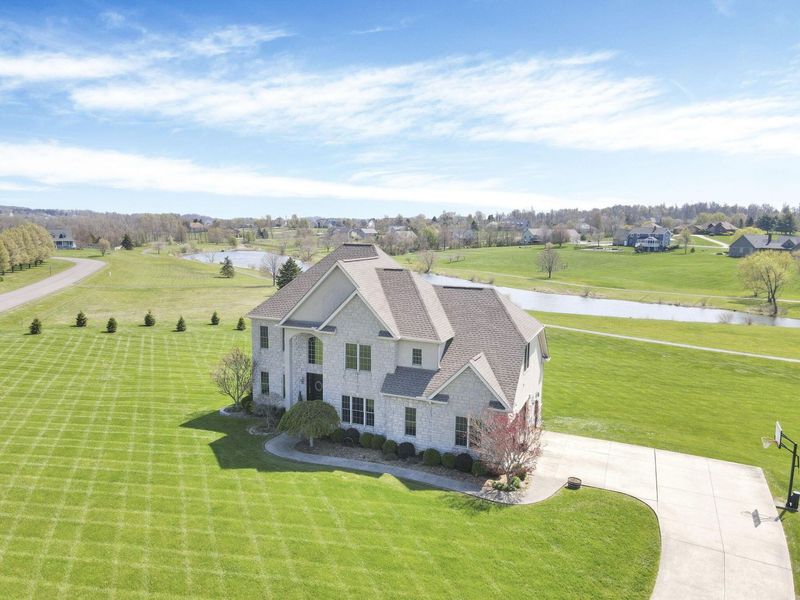 8547 Heather Lake Drive NW, Canal Winchester, OH 43110 Photo 98