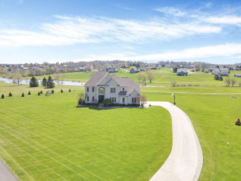 8547 Heather Lake Drive NW, Canal Winchester, OH 43110 Photo 99