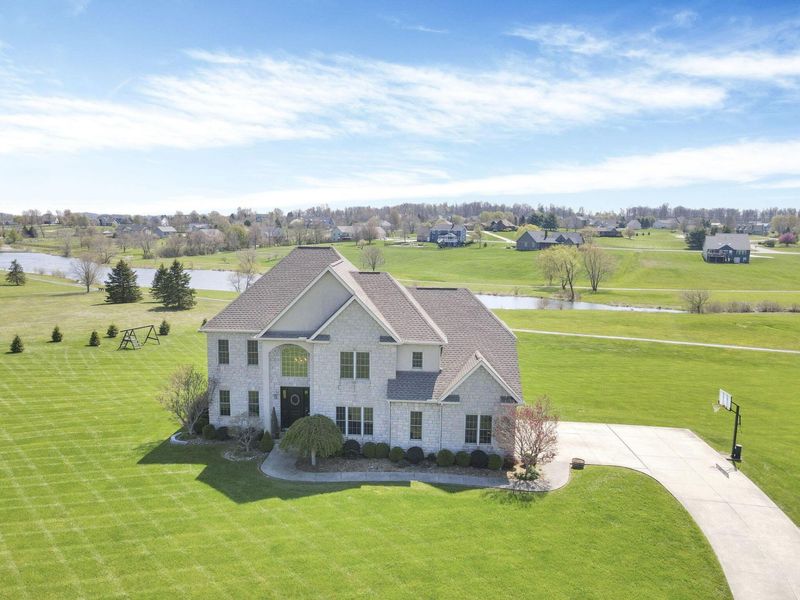 8547 Heather Lake Drive NW, Canal Winchester, OH 43110 Photo 99