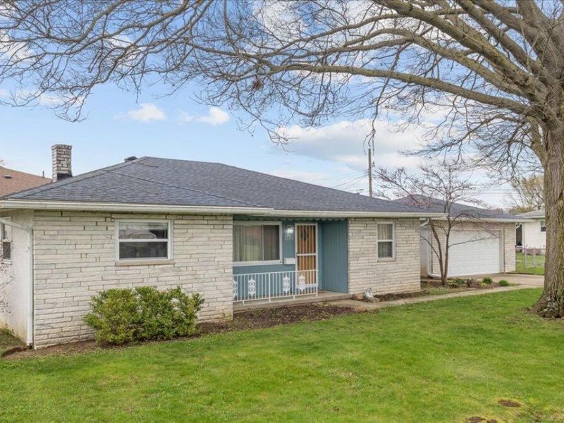 1170 Saint Agnes Avenue , Columbus, OH 43204 Photo 2