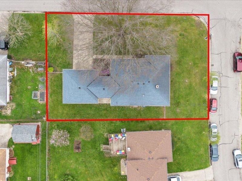 1170 Saint Agnes Avenue , Columbus, OH 43204 Photo 27