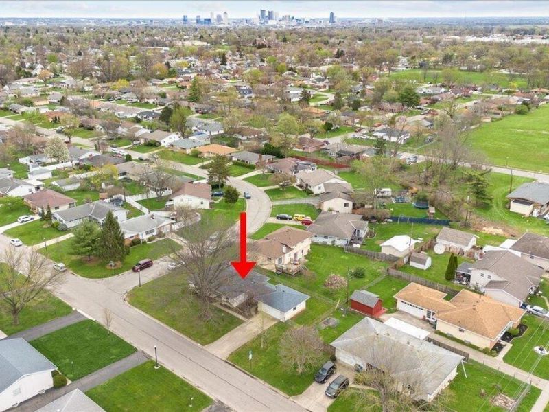 1170 Saint Agnes Avenue , Columbus, OH 43204 Photo 28