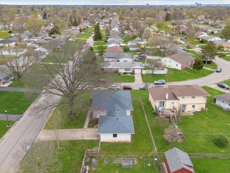 1170 Saint Agnes Avenue , Columbus, OH 43204 Photo 29