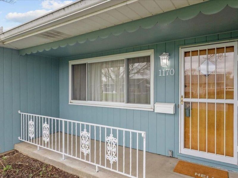 1170 Saint Agnes Avenue , Columbus, OH 43204 Photo 3