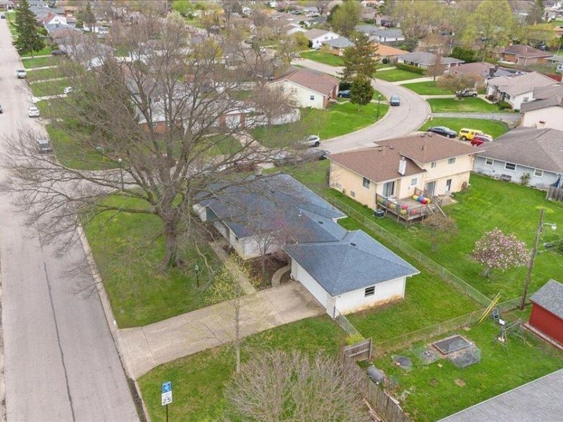 1170 Saint Agnes Avenue , Columbus, OH 43204 Photo 30