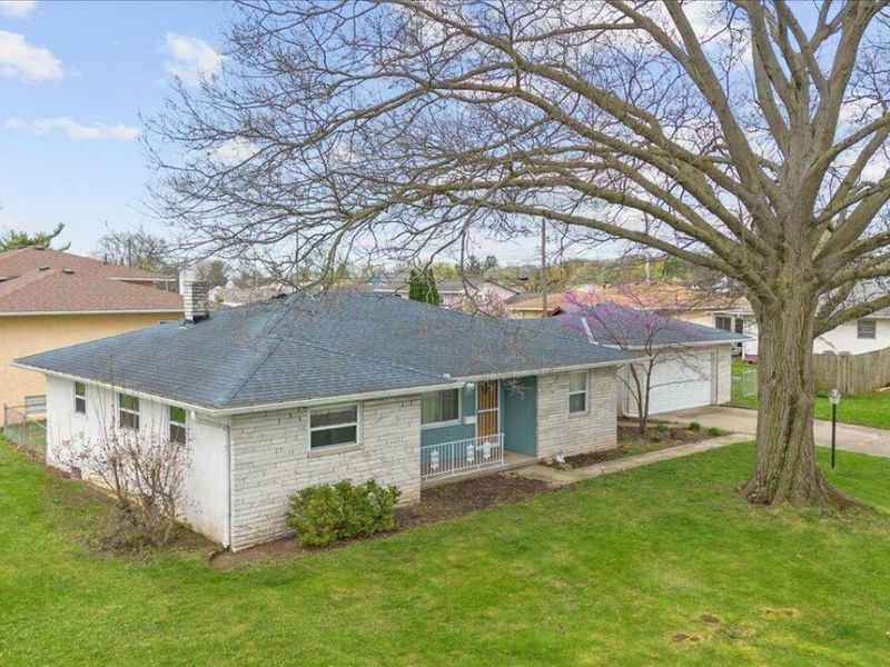 1170 Saint Agnes Avenue , Columbus, OH 43204 Photo 4