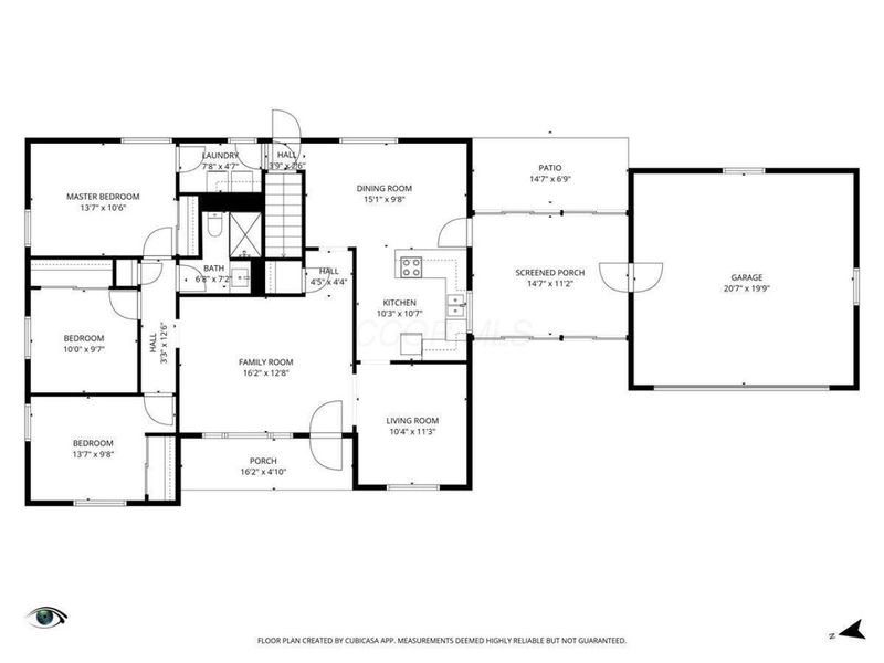 1170 Saint Agnes Avenue , Columbus, OH 43204 Photo 5