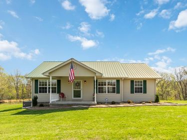 1494 Lum Strunk Road, Strunk, KY 42649