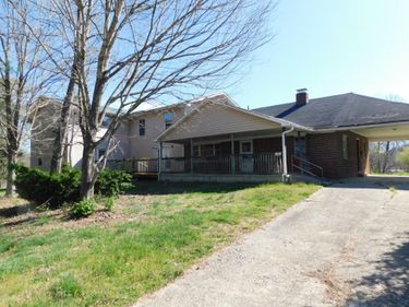 2200 Croley Bend Road, Williamsburg, KY 40769