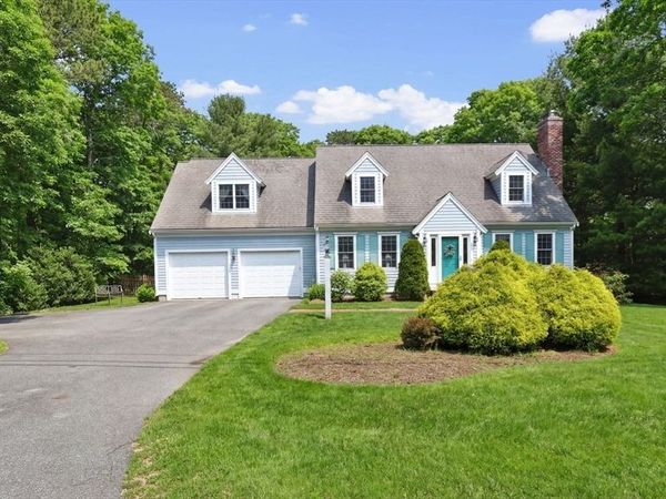 122 Evelyn's Dr, Brewster, MA 02631