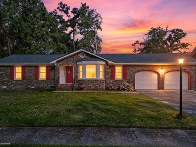704 Cluster Pines Road, Ladson, SC 29456