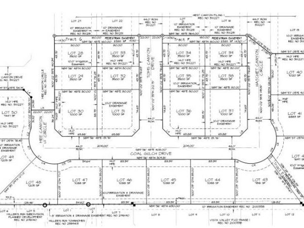 303 Mee Canyon Circle, Fruita, CO 81521