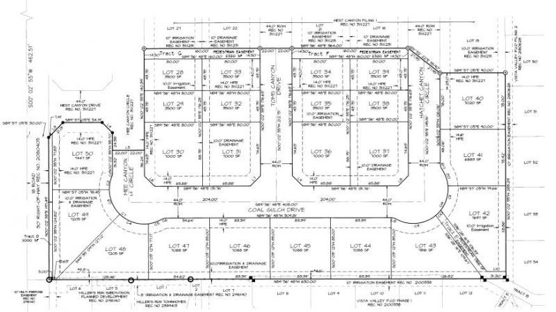 1110 Coal Gulch Drive, Fruita, CO 81521 Main Photo