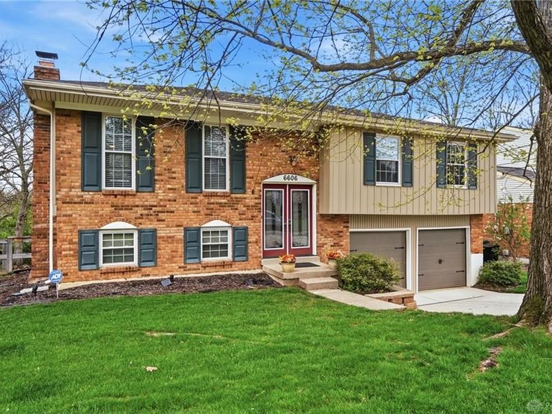 6606 Knottypine Drive, Cincinnati, OH 45230 Photo 2