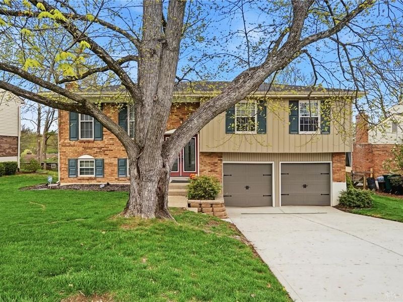 6606 Knottypine Drive, Cincinnati, OH 45230 Photo 3