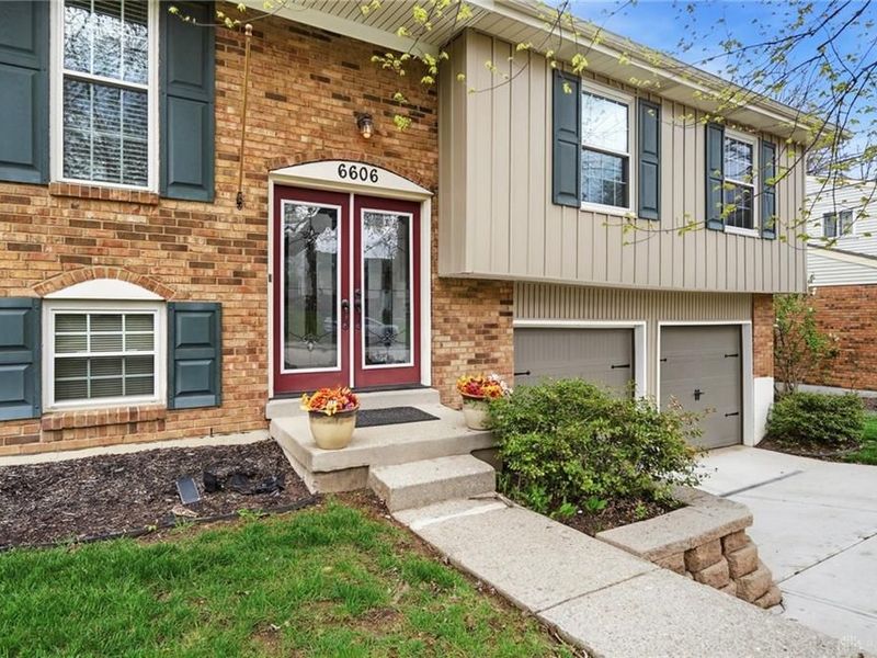 6606 Knottypine Drive, Cincinnati, OH 45230 Photo 5