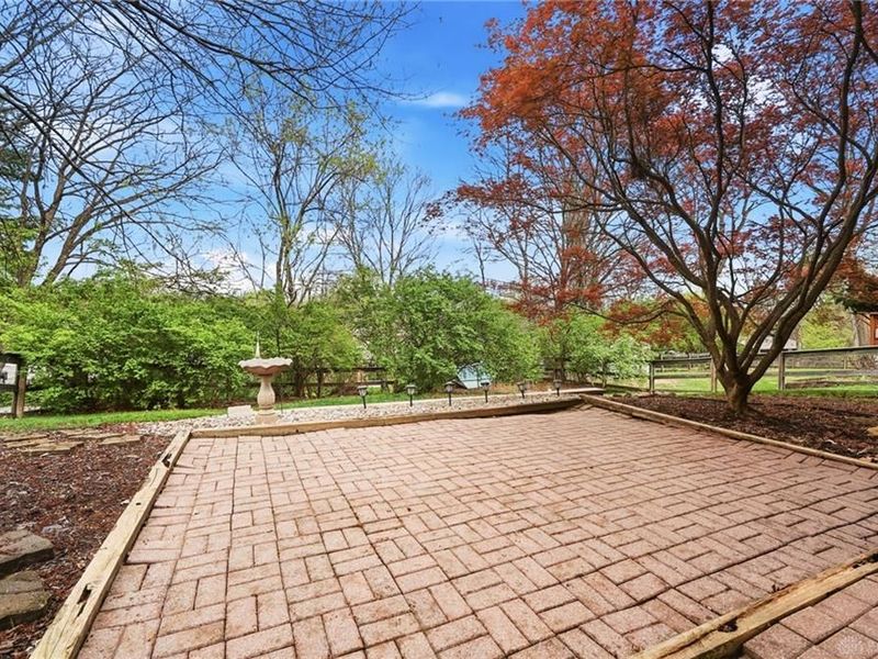 6606 Knottypine Drive, Cincinnati, OH 45230 Photo 58