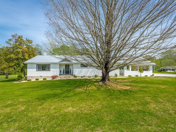 327 Irwin Avenue , Decatur, TN 37322