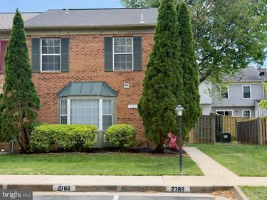 2769 BIXBY ROAD, WOODBRIDGE, VA 22193