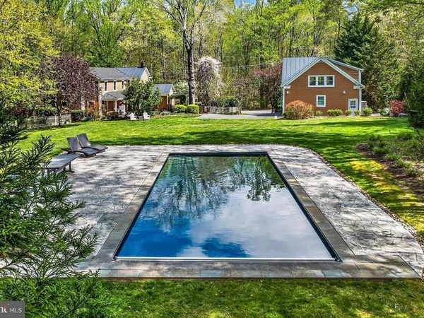 12231 HENDERSON ROAD, CLIFTON, VA 20124