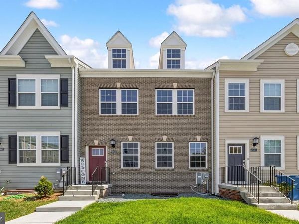 45455 CONCORD WAY , CALIFORNIA, MD 20619