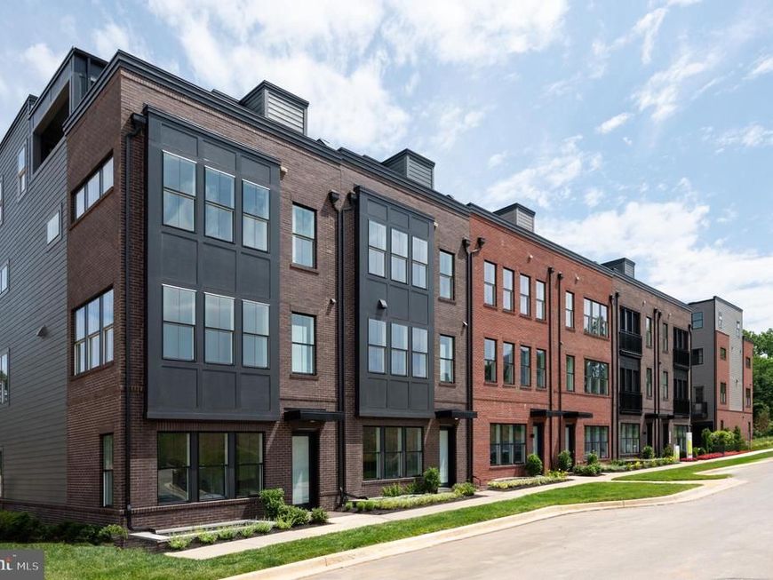 6214 Crosswind Drive , North Bethesda, MD 20852 Main Photo