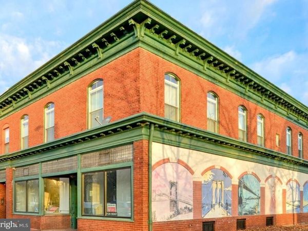 43 MAIN STREET , Unit 2B, ROEBLING, NJ 08554