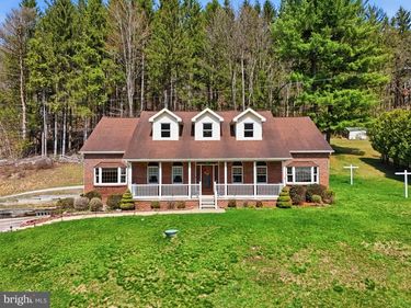 5796 CLEARFIELD WOODLAND HIGHWAY, CLEARFIELD, PA 16830