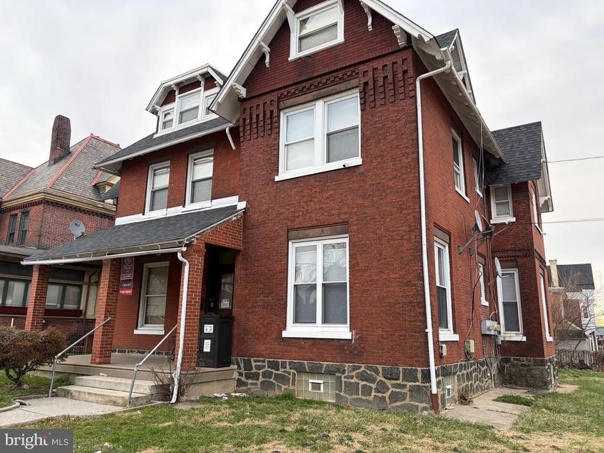 4643 Leiper Street, Unit 1, Philadelphia, PA 19124 Main Photo