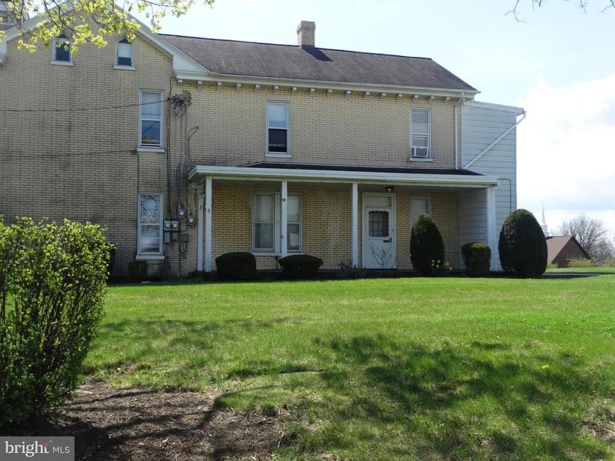 130 N N Antrim Way, Unit #3, Greencastle, PA 17225 Main Photo