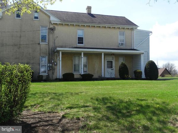 130 N N ANTRIM WAY , UNIT #3, GREENCASTLE, PA 17225