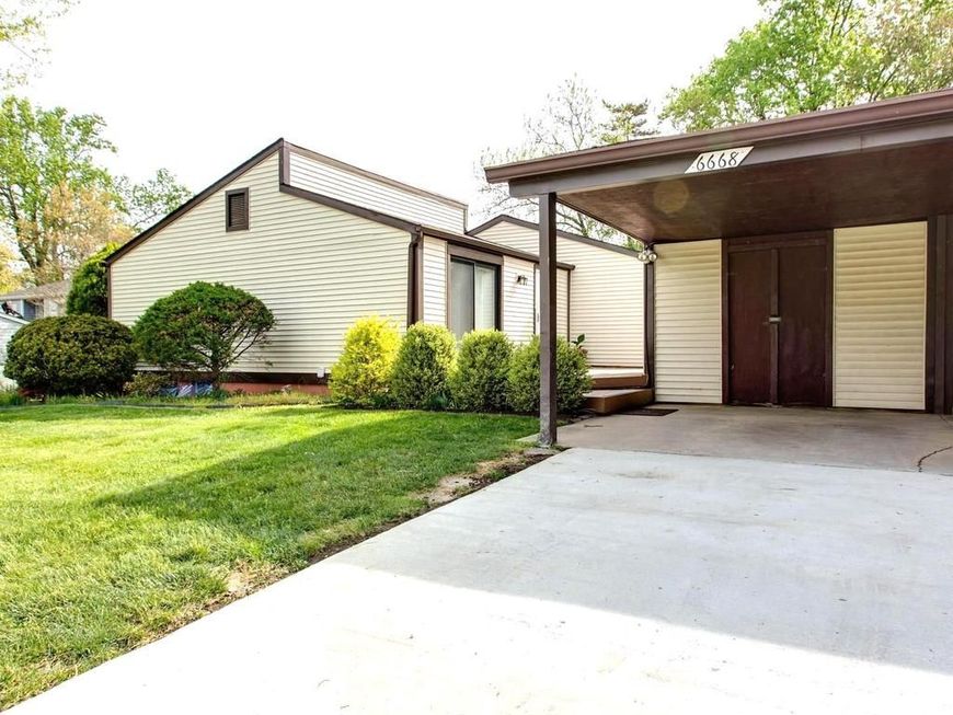 6668 Buckstone Court, Columbia, MD 21044 Main Photo