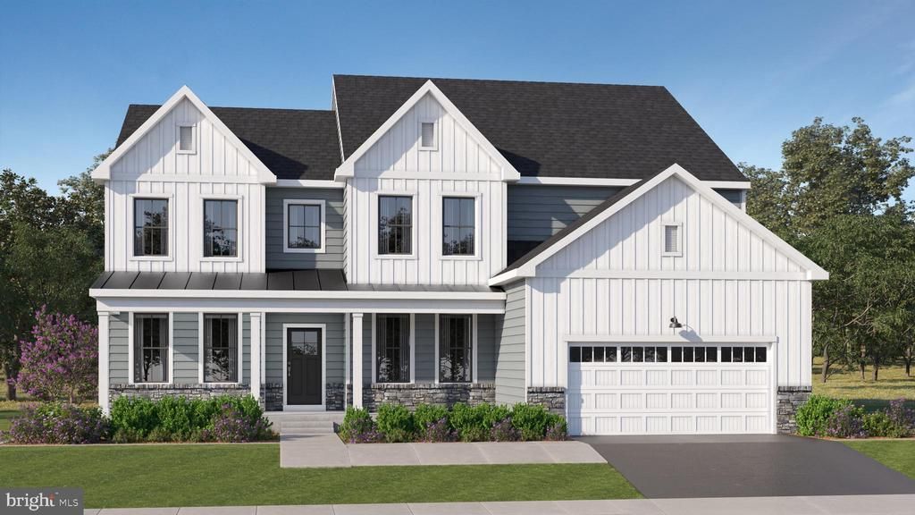 1135 FRANK STREET, FOGELSVILLE, PA 18051