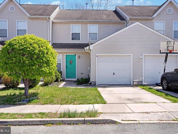 16 HIGH MEADOWS DRIVE, SICKLERVILLE, NJ 08081