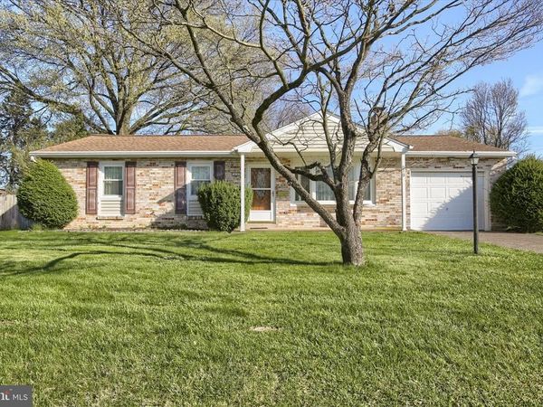 610 GRANDVIEW AVENUE , CAMP HILL, PA 17011