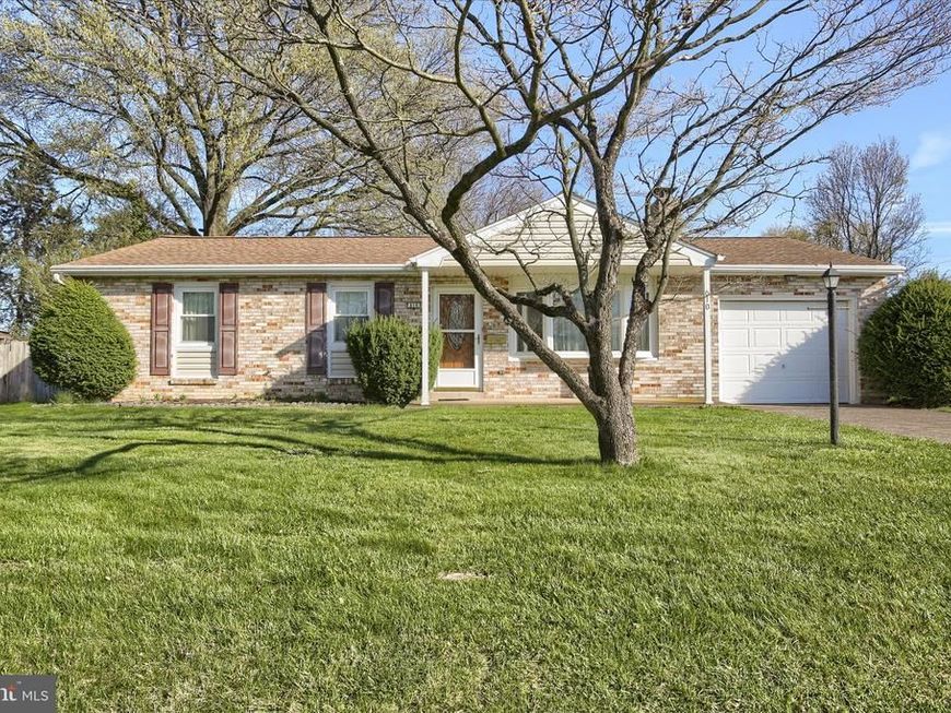 610 Grandview Avenue , Camp Hill, PA 17011 Main Photo