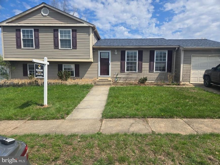 1424 Gesna Drive , Hanover, MD 21076 Main Photo