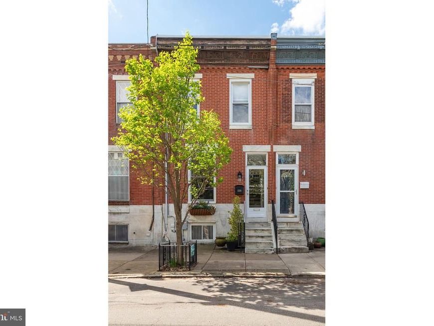 1320 Castle Avenue, Philadelphia, PA 19148 Main Photo