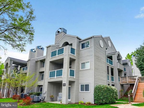 1512 C SUMMERCHASE COURT, RESTON, VA 20194