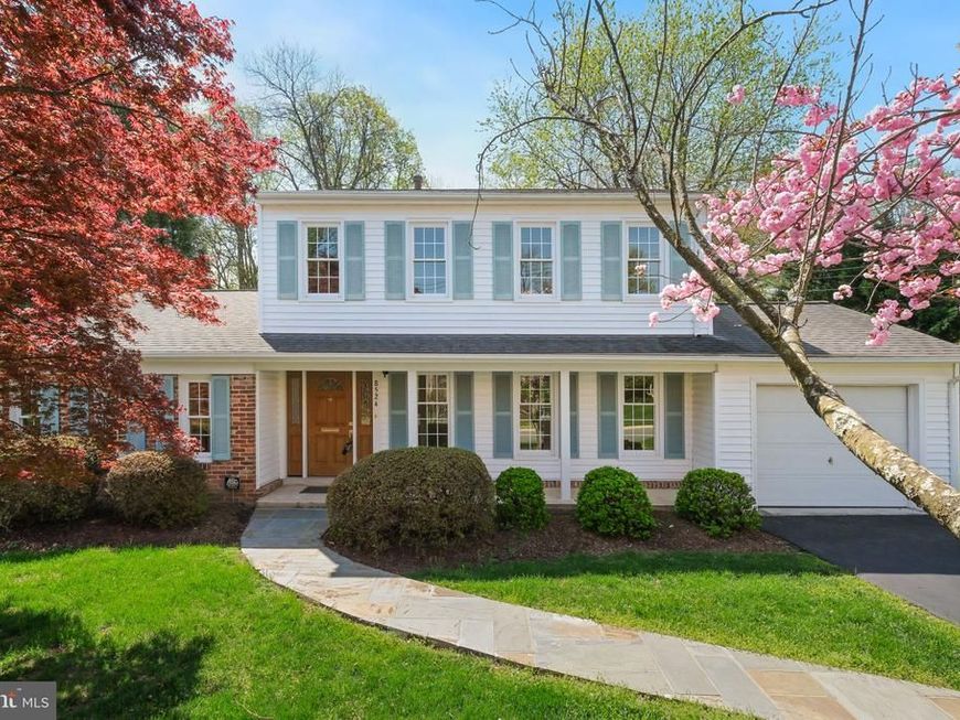 8524 Atwell Road , Potomac, MD 20854 Main Photo