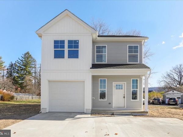 716 GREENWAY AVENUE , CUMBERLAND, MD 21502