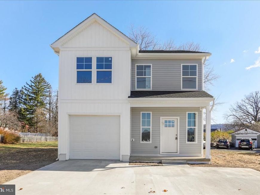 716 Greenway Avenue , Cumberland, MD 21502 Main Photo