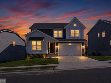 11425 BLUESTEM WAY , FREDERICKSBURG, VA 22407