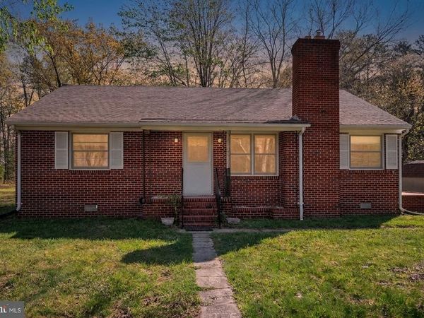 18213 US ROUTE 1 HIGHWAY , RUTHER GLEN, VA 22546