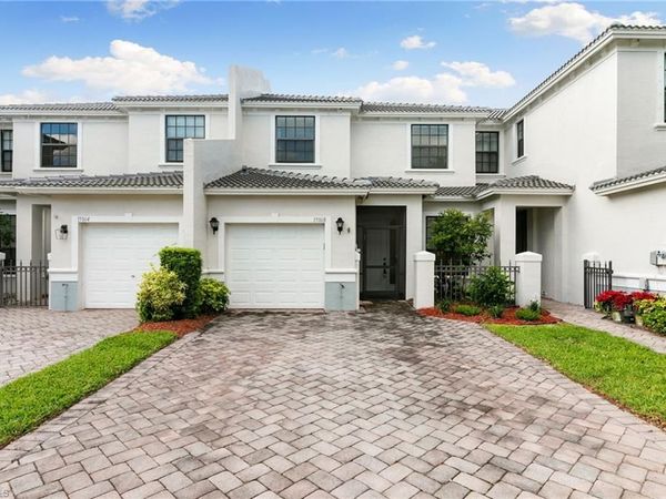 15068 Summit Place CIR, NAPLES, FL 34119